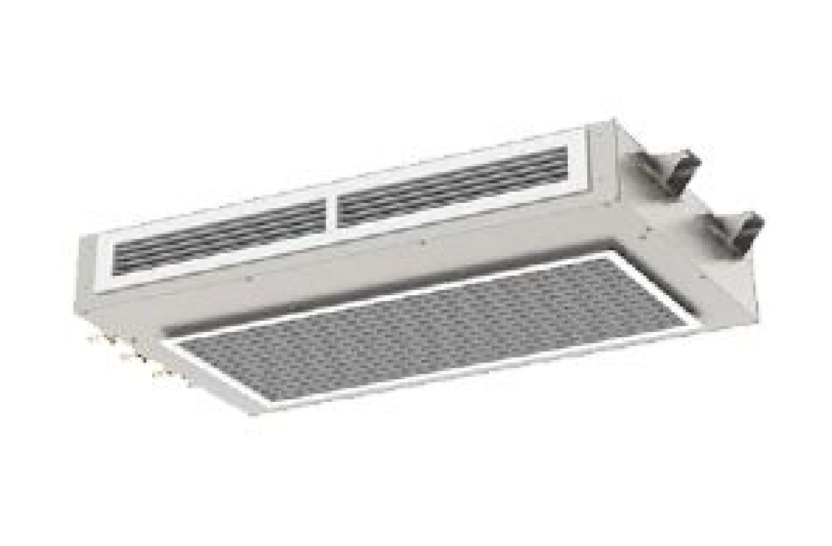 Commercial Products Chilled Beams