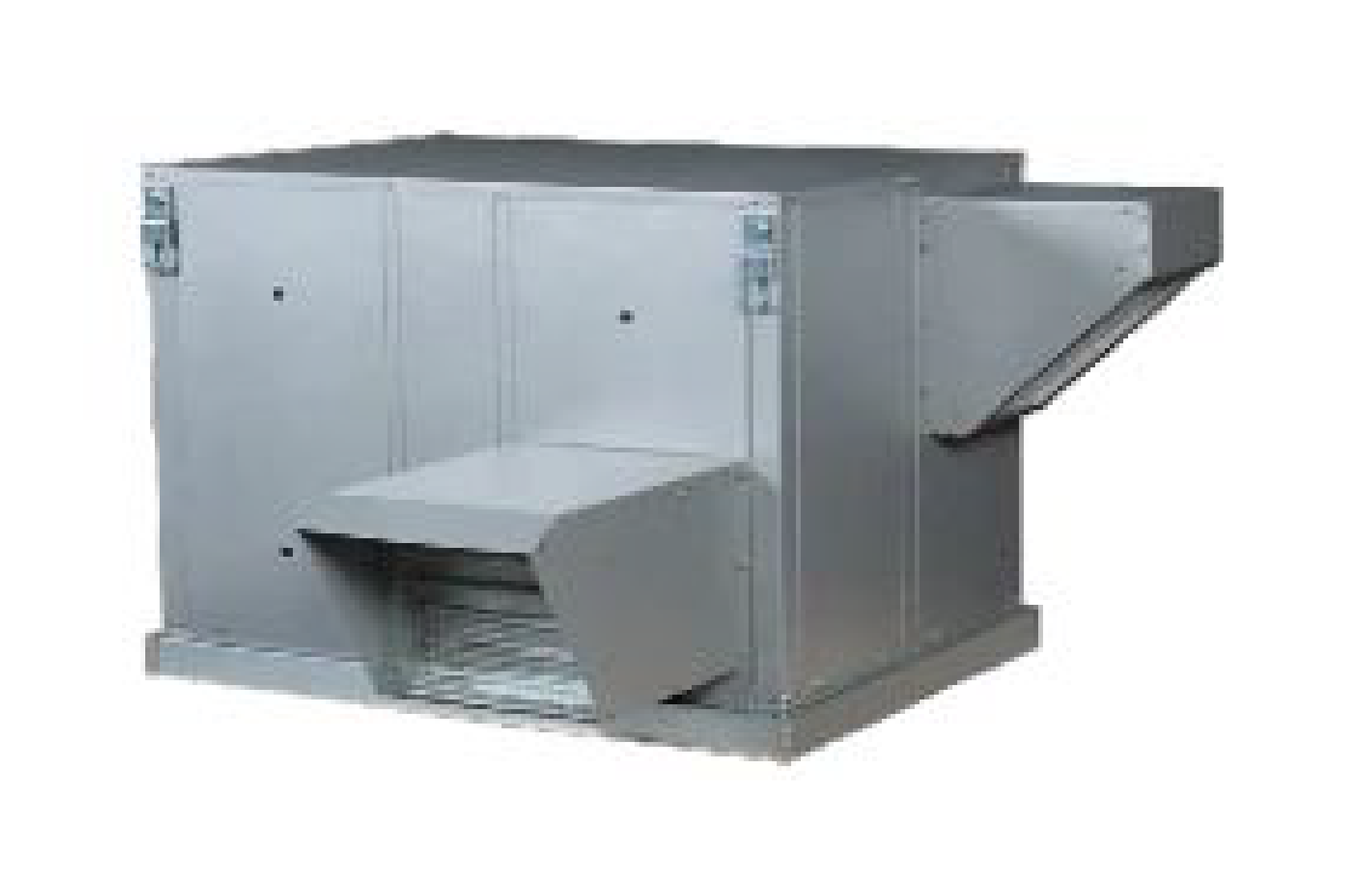 Commercial Products Energy Recovery Ventilators