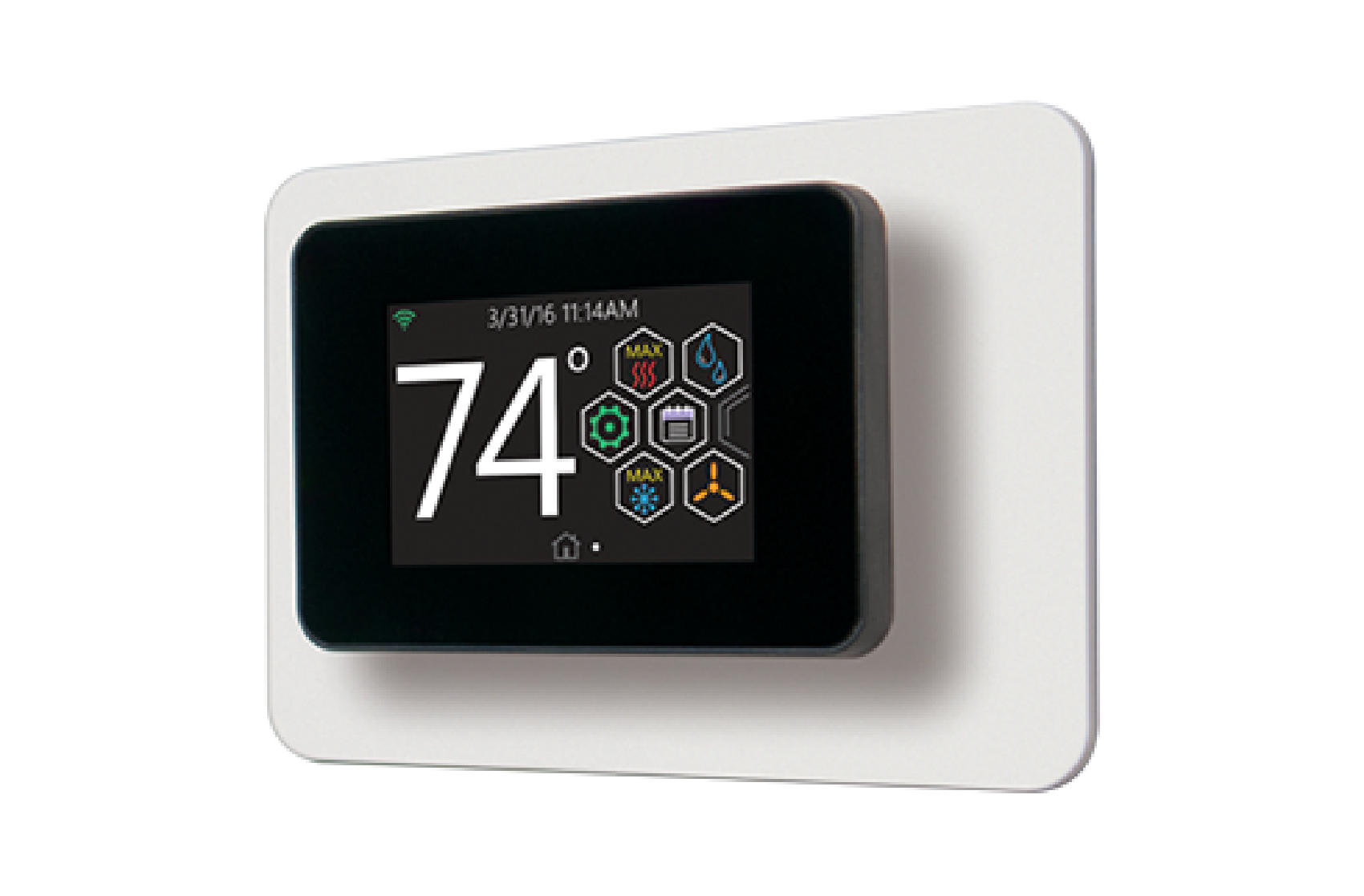 Thermostats HX3 Touch