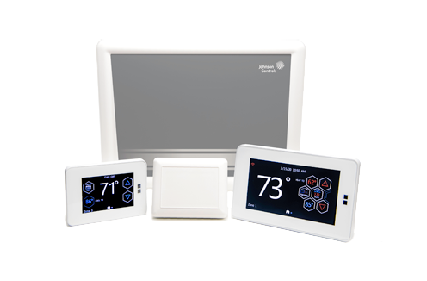 Thermostats HX3 Zoning