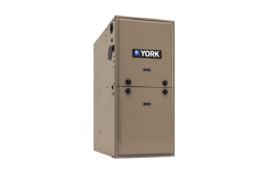 YORK Residential Products Furnaces