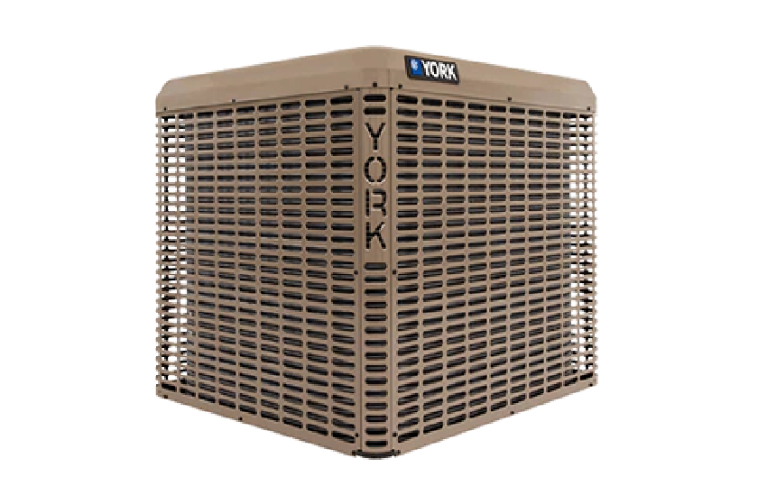 YORK Residential Products Heat Pumps