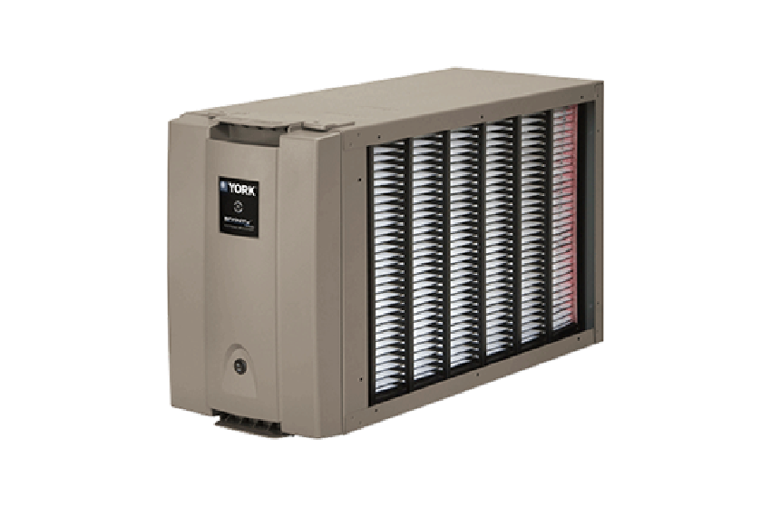YORK Residential Products Hybrid Electronic Air Cleaner