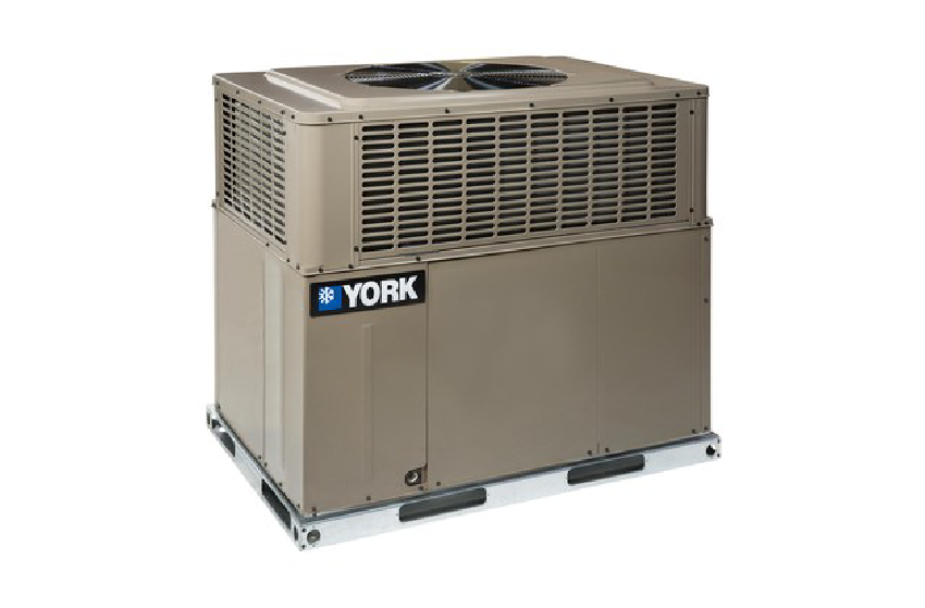 YORK Residential Products Packaged Units